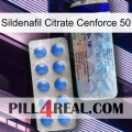 Sildenafil Citrate Cenforce 50 39